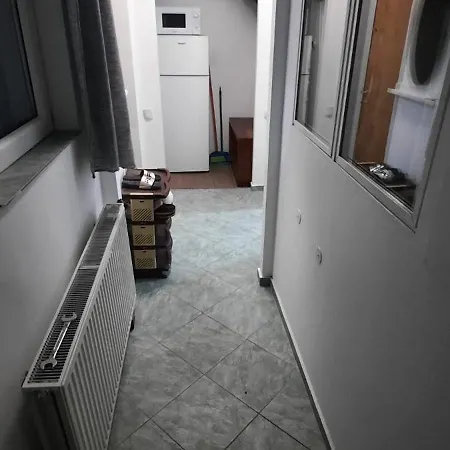 Daria Eforie Sud (Constanta)