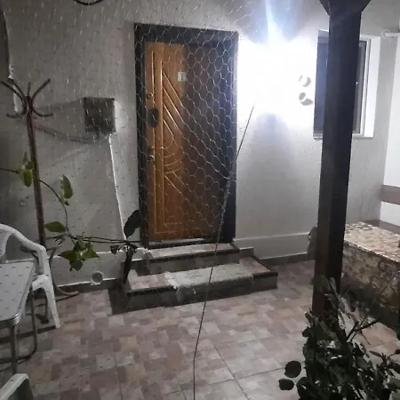 Daria Eforie Sud (Constanta)