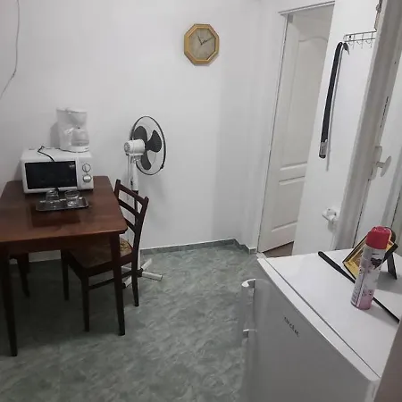 Daria 3* Eforie Sud (Constanta)